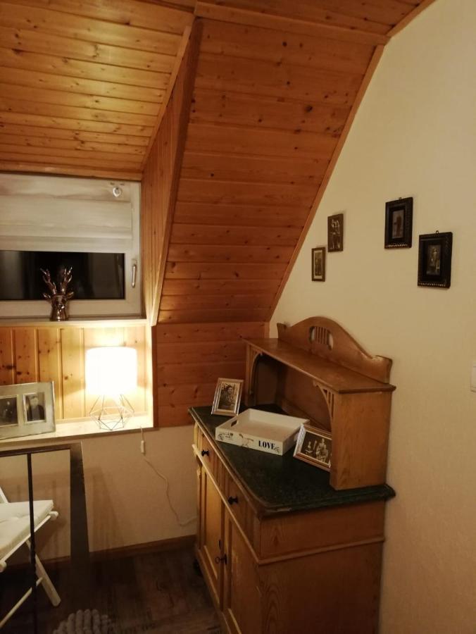 Haus Oldenburg Villa Lauterecken Eksteriør bilde